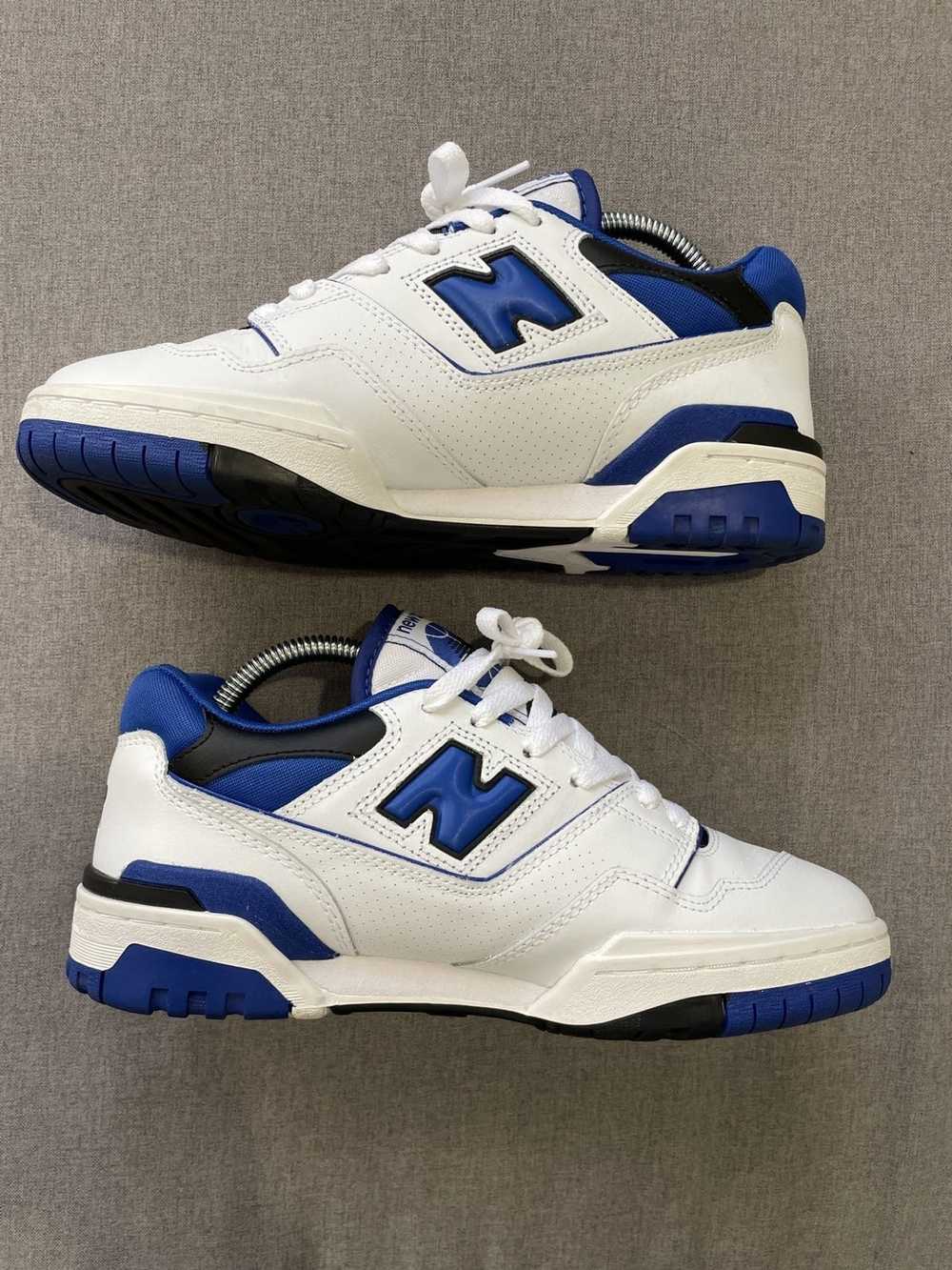 New Balance New Balance 550 Blue - image 2