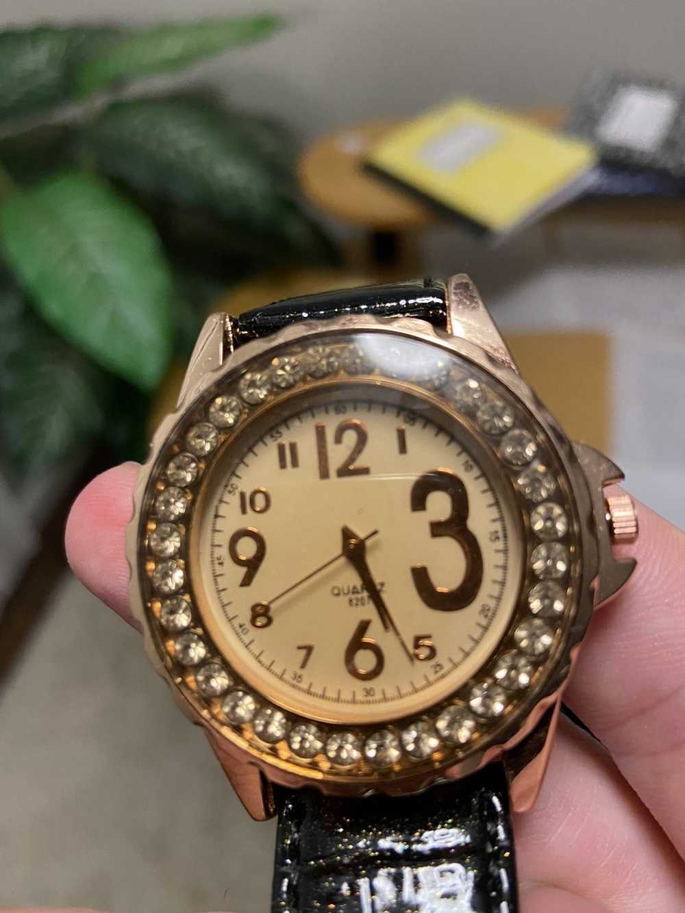 Custom Unique Mens Watch - image 3