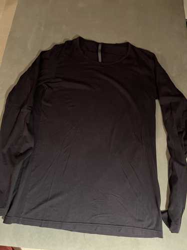 Attachment Long sleeved tee - image 1