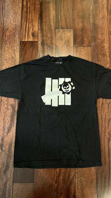 Undefeated Undefeated Gears of War 4 Shirt
