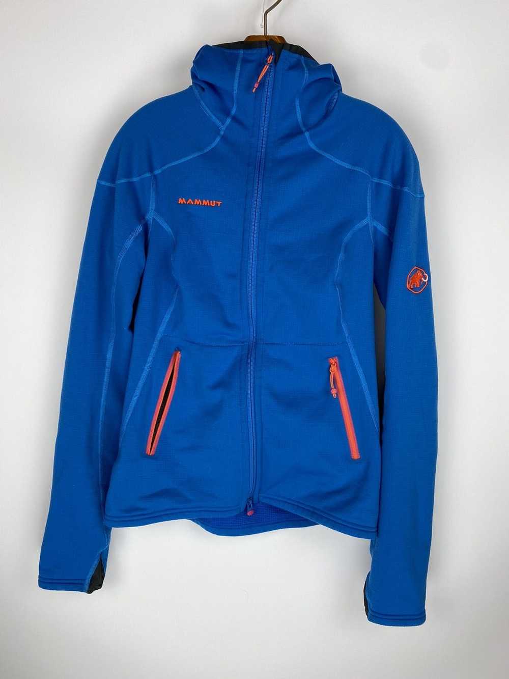 Goretex × Mammut × Outdoor Life MAMMUT Eiger Extr… - image 1