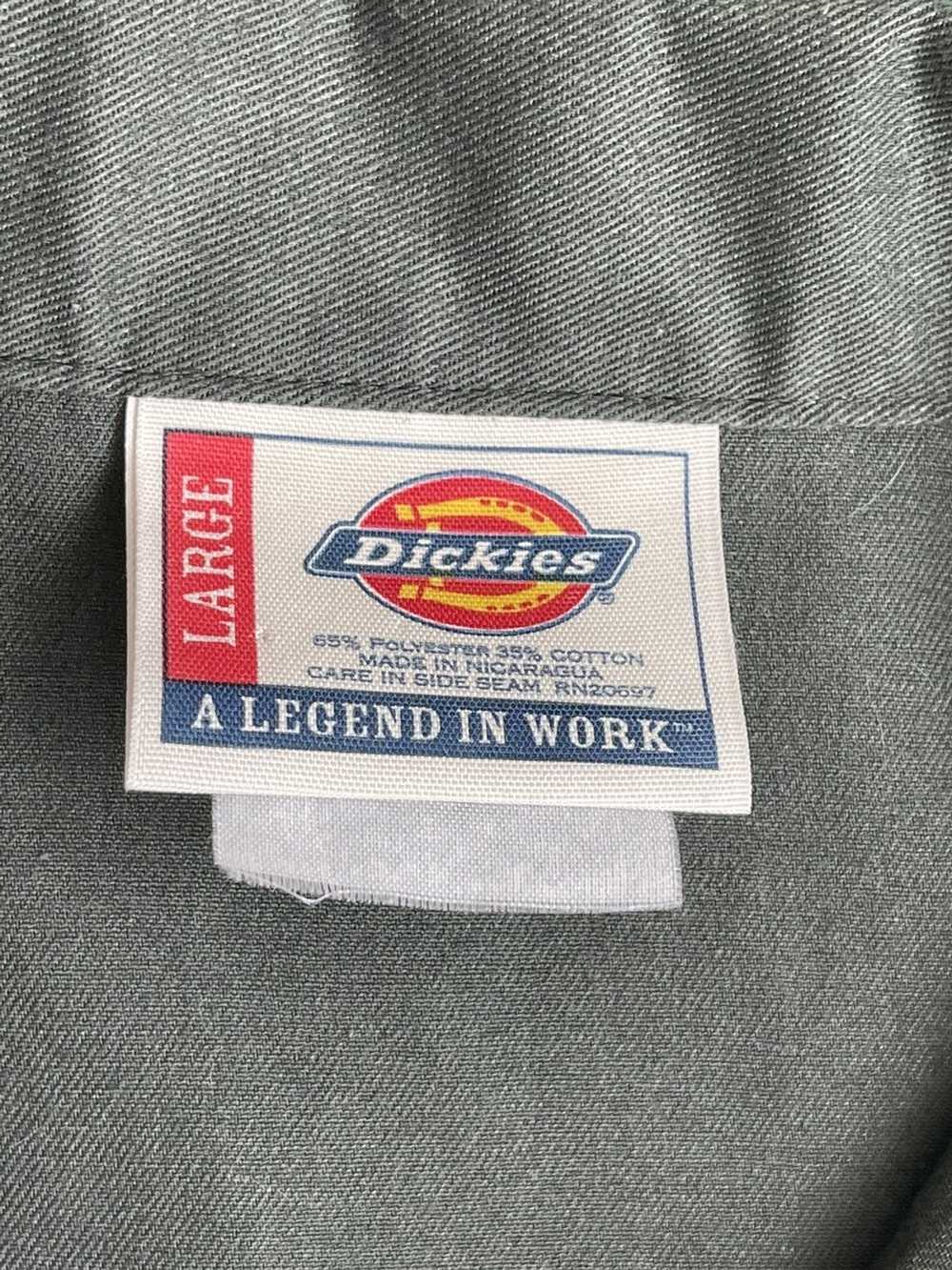 Dickies × Streetwear Two Tone Dickies Legends in … - image 2