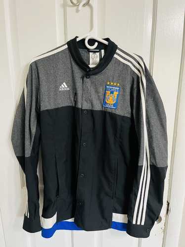 Adidas Adidas “Tigres UANL” light jacket