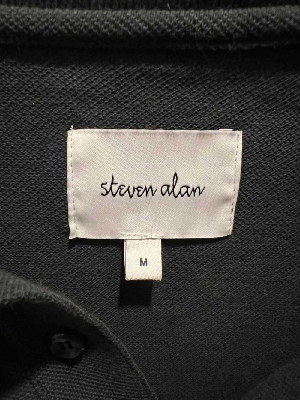 Steven Alan Steve Alan Polo - image 2