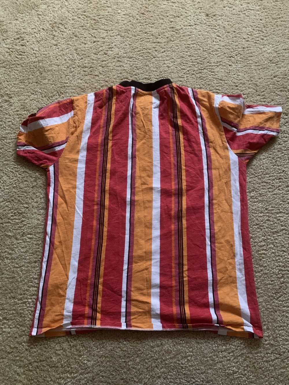 Guess GUESS striped t shirt - image 2