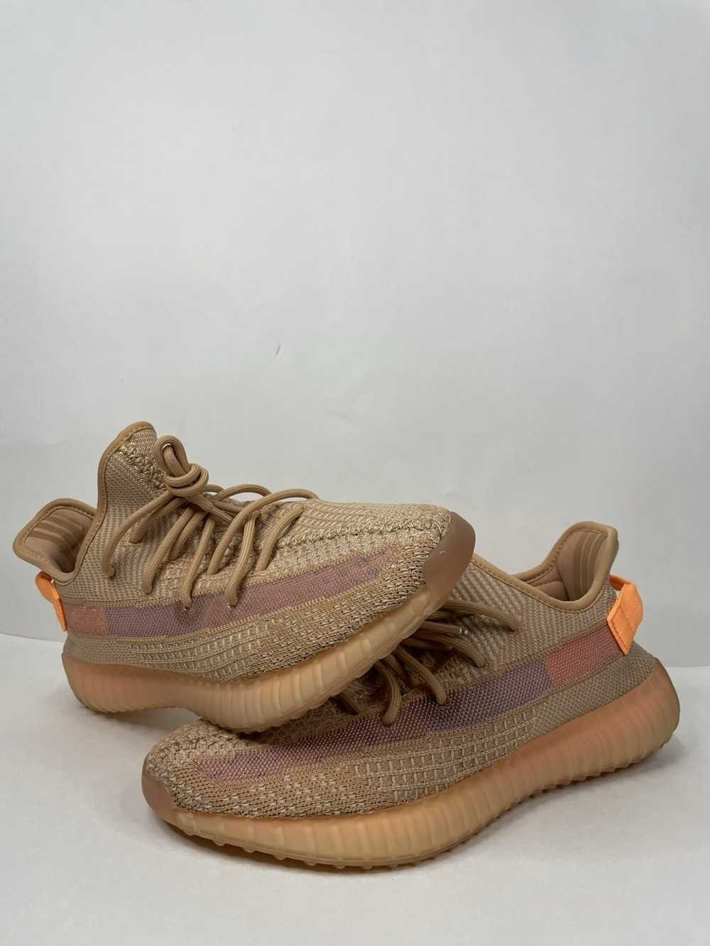 Adidas Yeezy Boost 350 V2 Clay - image 1