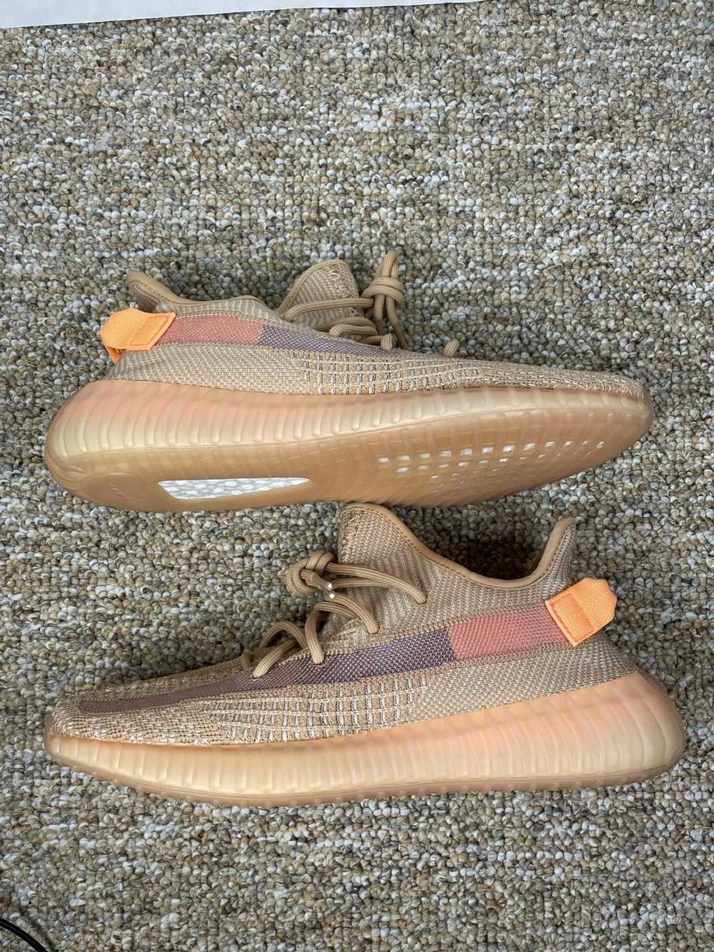 Adidas Yeezy Boost 350 V2 Clay - image 2