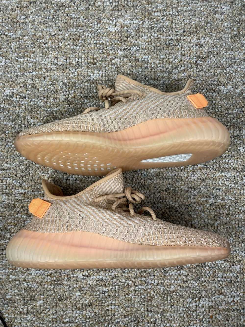 Adidas Yeezy Boost 350 V2 Clay - image 3