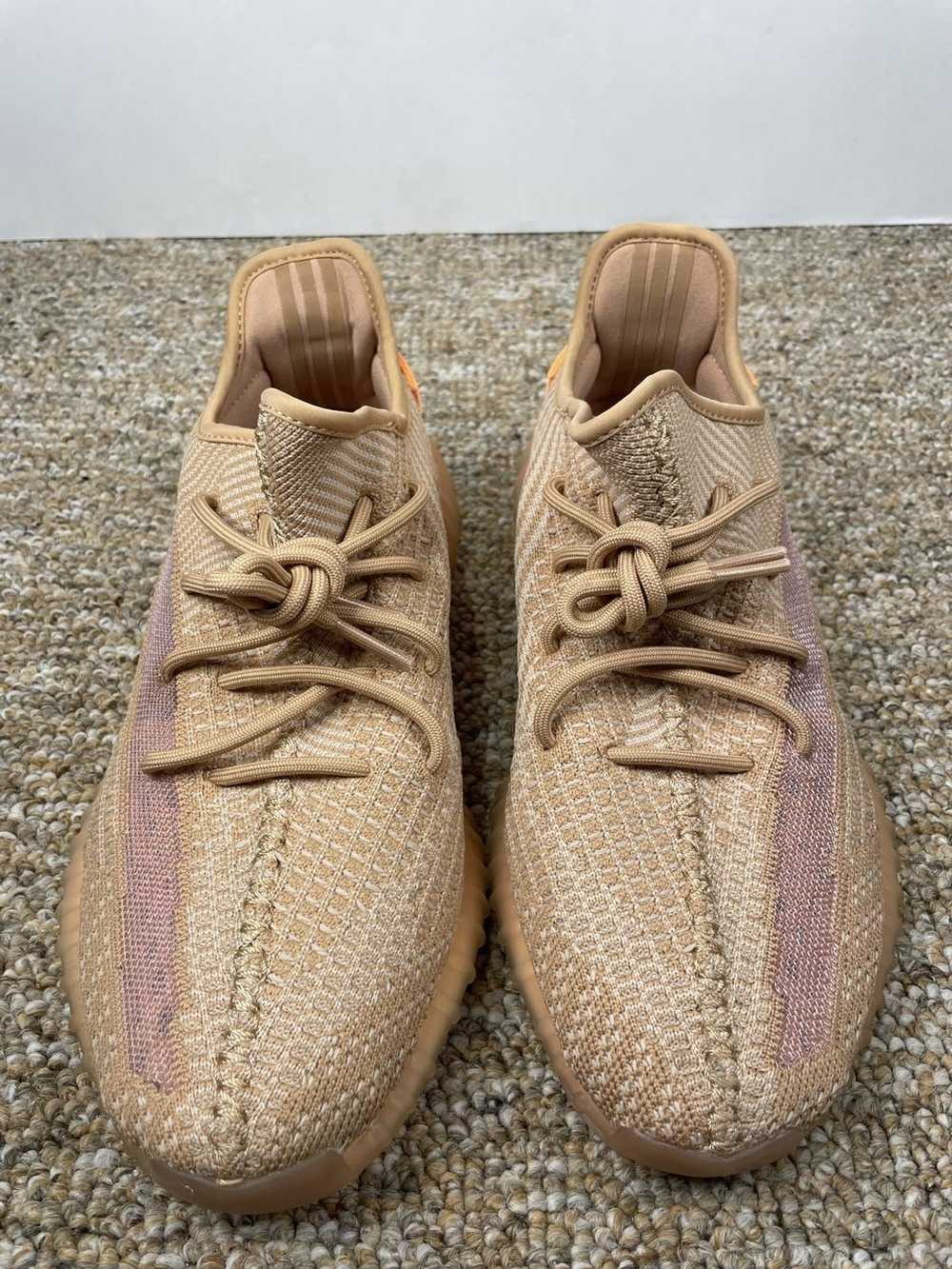 Adidas Yeezy Boost 350 V2 Clay - image 4