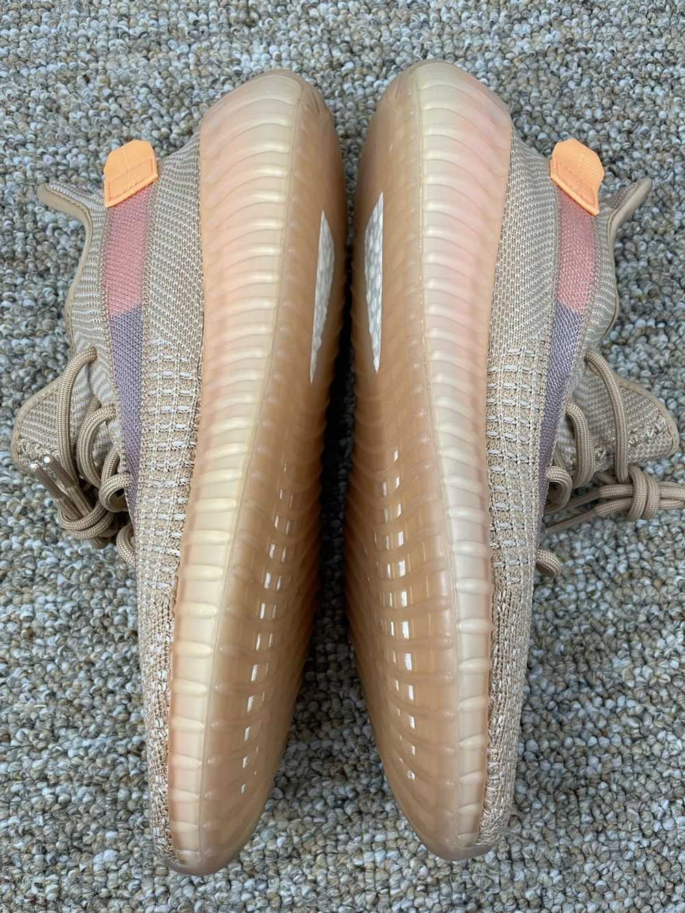 Adidas Yeezy Boost 350 V2 Clay - image 7