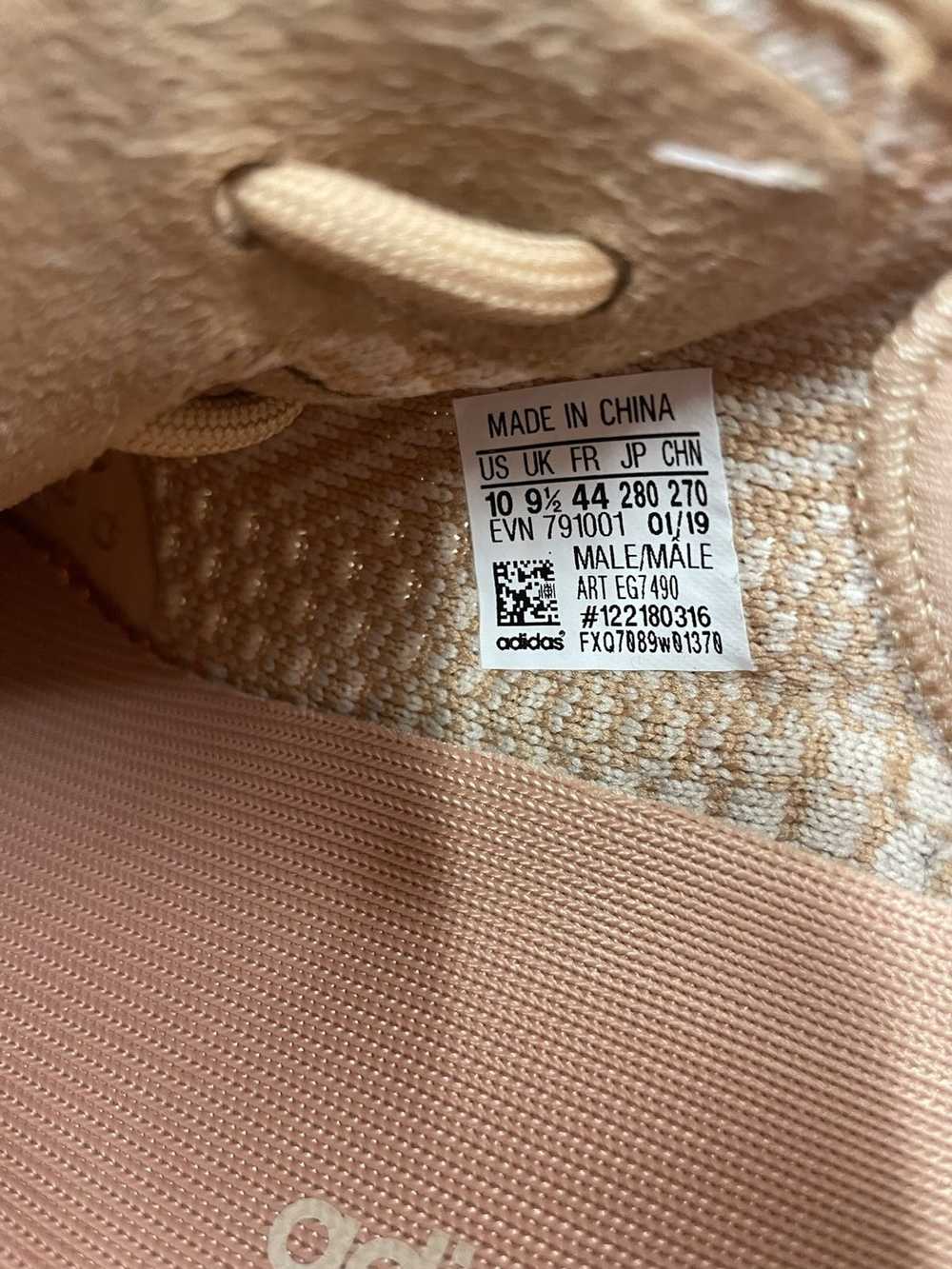 Adidas Yeezy Boost 350 V2 Clay - image 8