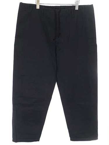 Yohji Yamamoto Easy pants - Gem