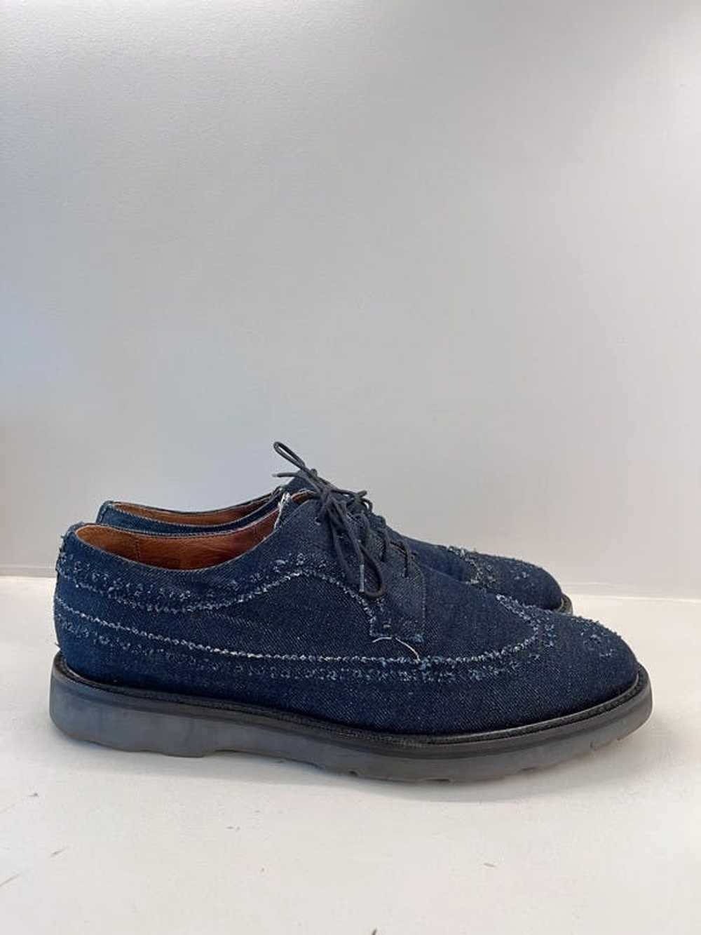 Paul Smith derbies jean denim paul smith - image 1