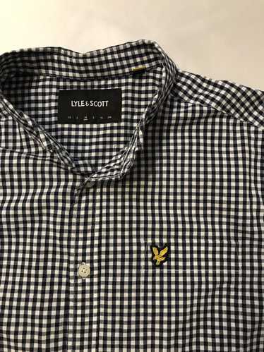 Lyle & Scott Lyle & Scoot - image 1