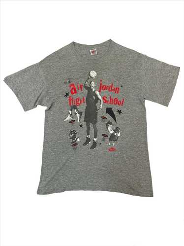 Nike Vintage 80’ Nike Air Jordan Shirt