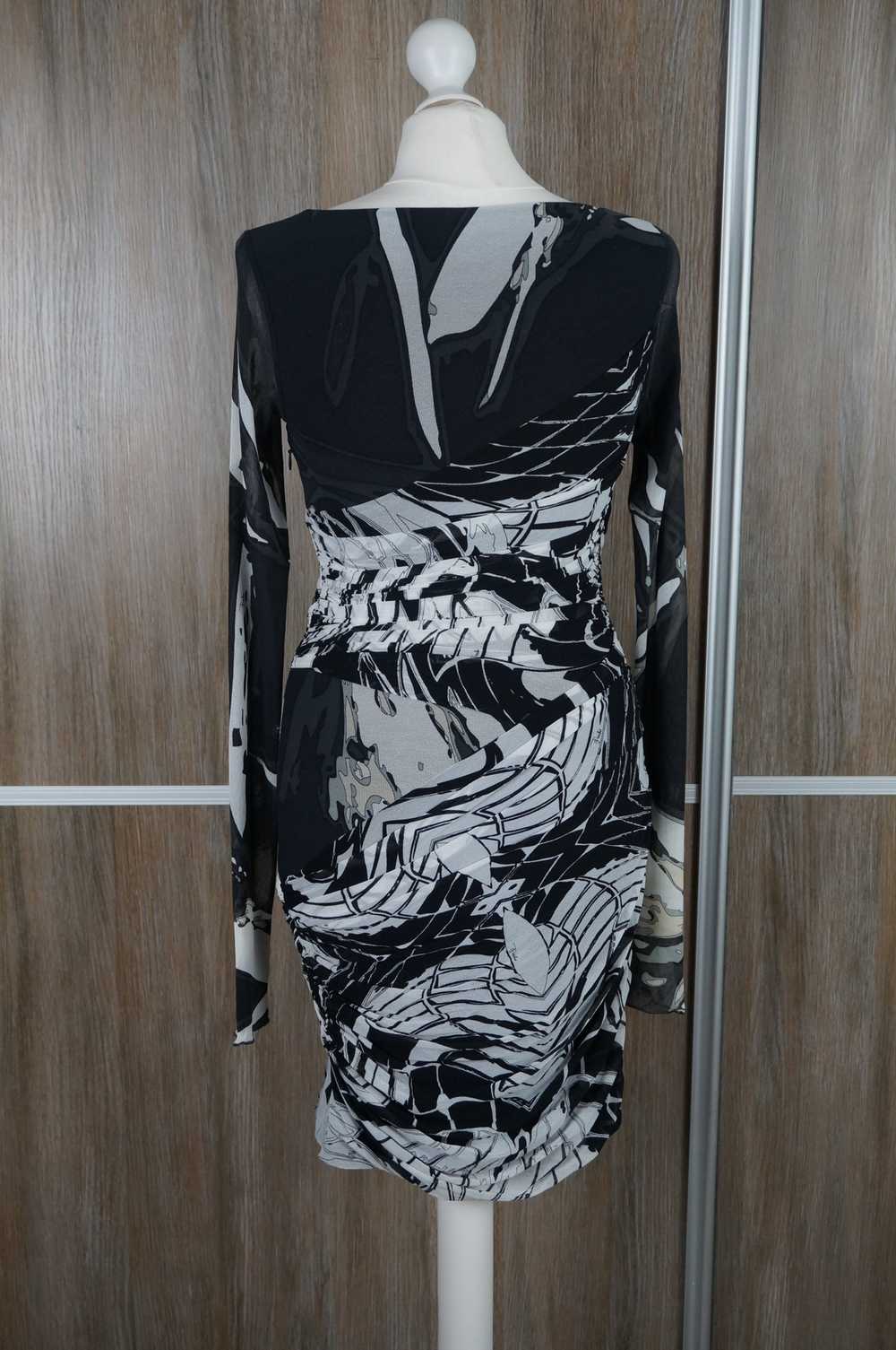 Emilio Pucci EMILIO PUCCI beautiful dress. Size X… - image 6