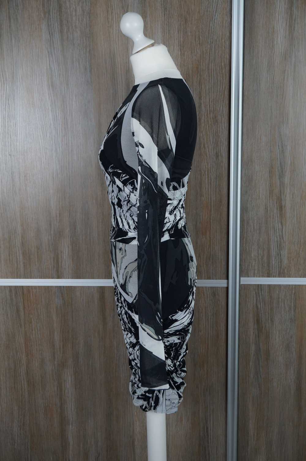 Emilio Pucci EMILIO PUCCI beautiful dress. Size X… - image 7
