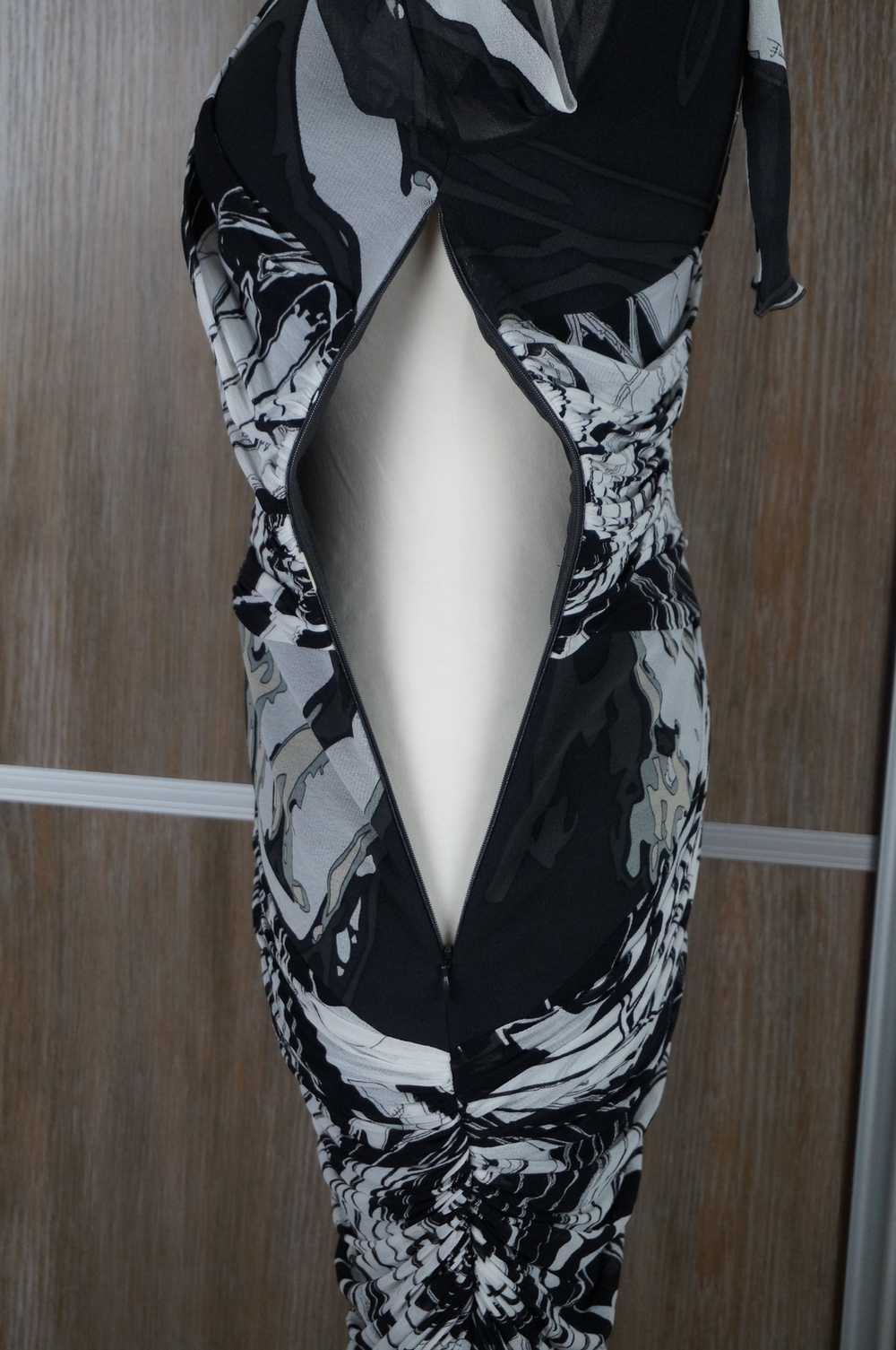 Emilio Pucci EMILIO PUCCI beautiful dress. Size X… - image 8