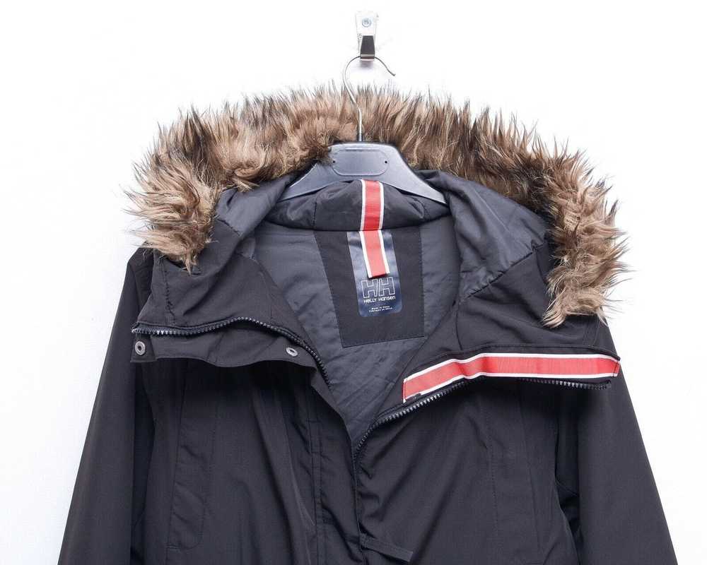 Helly Hansen Warmcore Primaloft Women's Parka Jac… - image 3