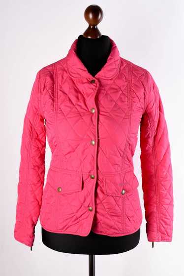 Barbour Barbour Tailor Classic Quilt Jacket