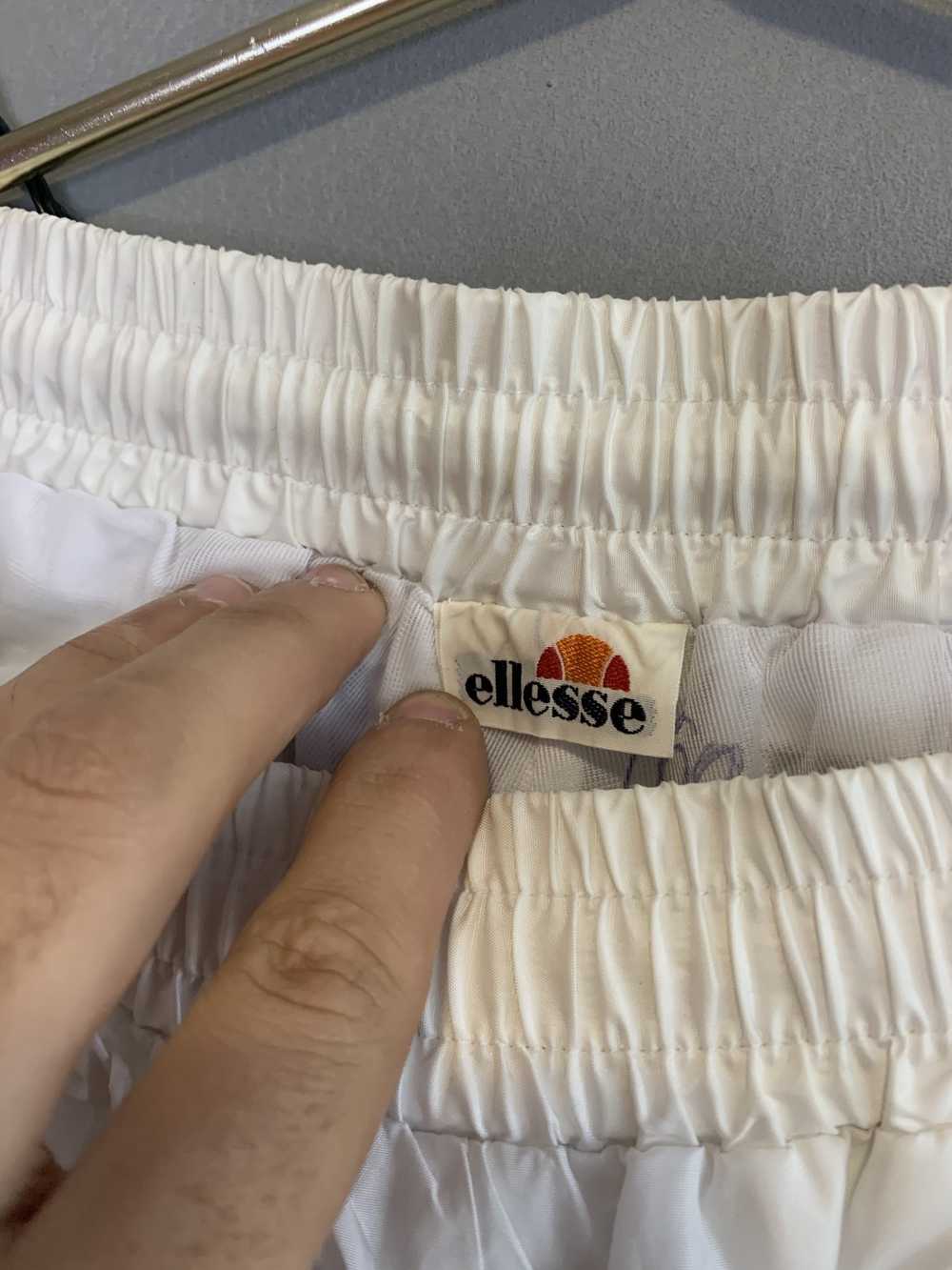 Ellesse × Sportswear × Vintage Vintage!! Ellesse … - image 7