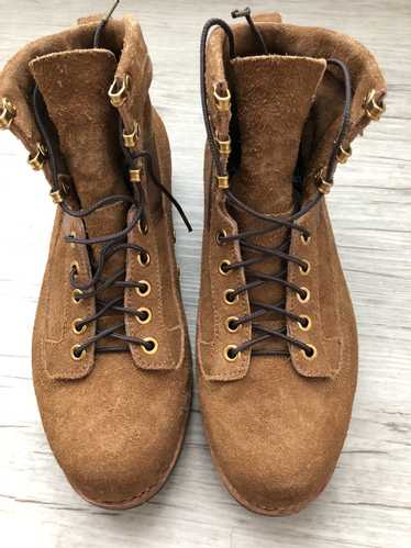 Visvim visvim beard boots - Gem