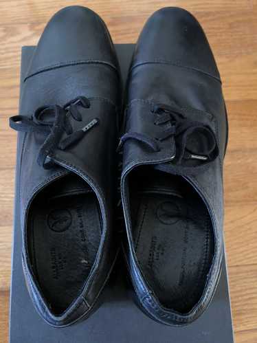 Allsaints Allsaints conceal shoe