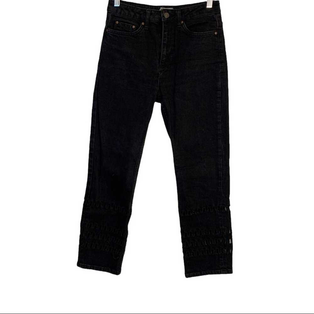 Topshop Topshop Moto Jeans - image 1