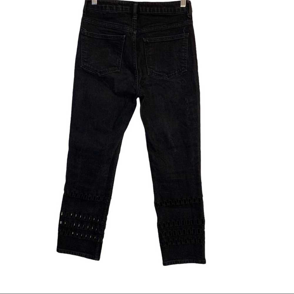 Topshop Topshop Moto Jeans - image 4