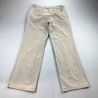 Patagonia Vtg 70s Canvas Chino Stand Up Work Art Grunge Painter Pants  Trousers