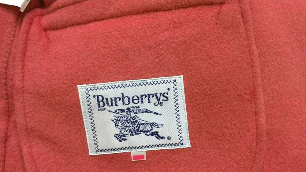 Burberry × Japanese Brand × Vintage Burberry - image 6