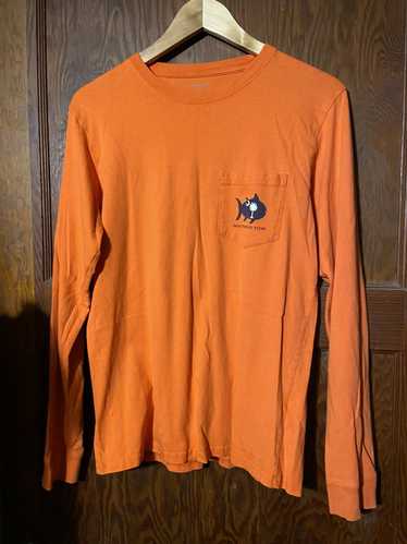 Southern Tide Southern tide long sleeve small oran