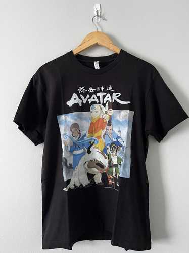 Avatar Costume Ikran Shirt Avatar Shirts Blue Mountain - Shibtee