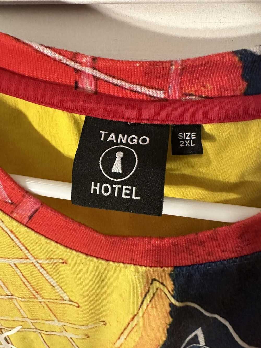DC Superman Windbreaker – Tango Hotel Collection