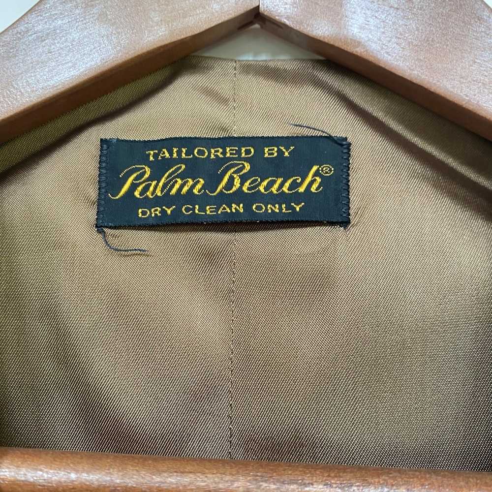 Archival Clothing × Palm Beach × Vintage Vintage … - image 6
