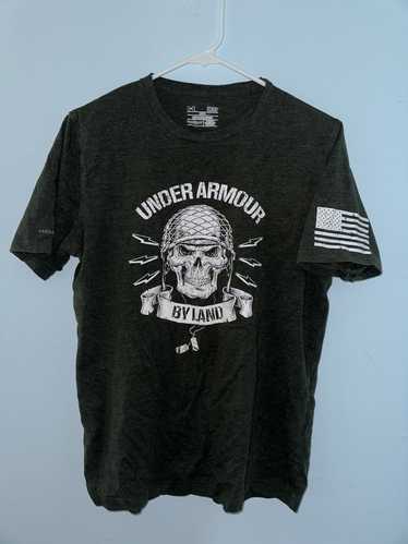 Under Armour UA Tec Shirt
