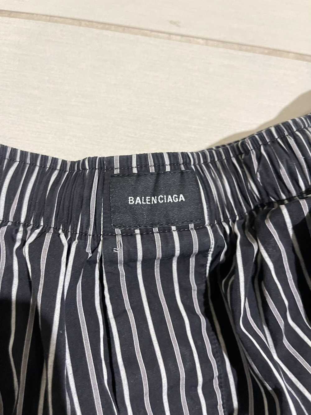 Balenciaga Balenciaga Boxer Shorts - image 3