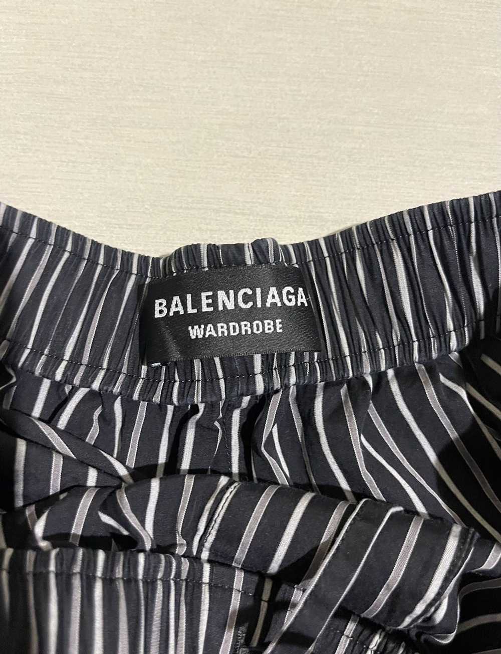 Balenciaga Balenciaga Boxer Shorts - image 4