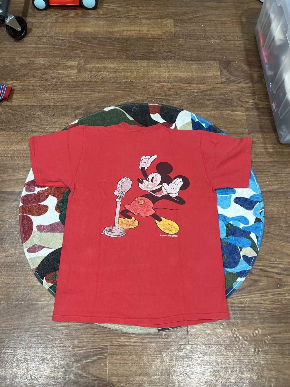 disney-vintage-vtg-disneys-mickey-mouse-tee-gem