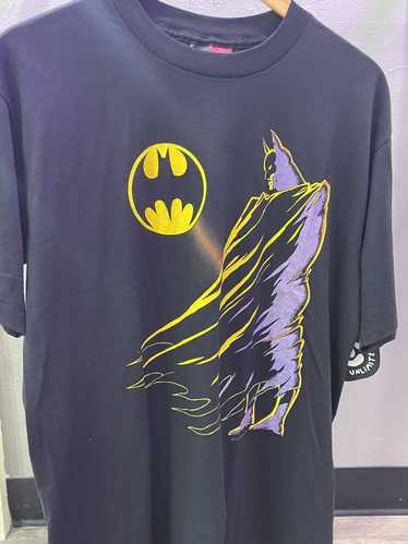 Vintage Batman 1989 Size L