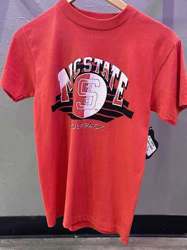 Vintage NC State WOLFPACK Size S