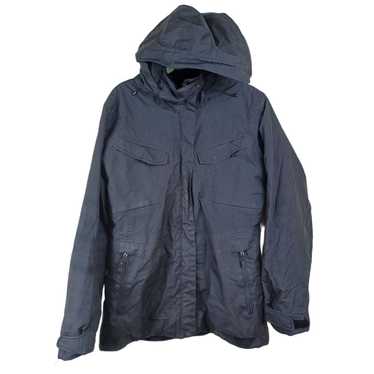 Nau sale rain jacket