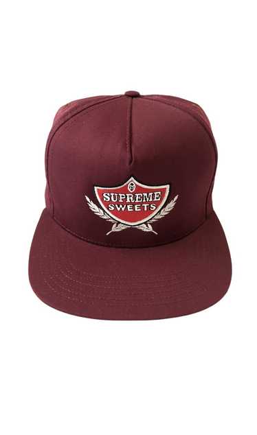 Supreme supreme vintage cap - Gem