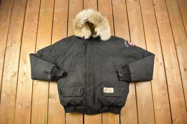 Canada goose ovo chilliwack on sale bomber