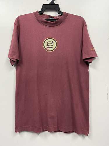 Stussy × Vintage Vintage 80s Stussy Classic Logo … - image 1