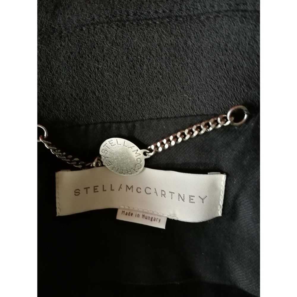 Stella McCartney Stella McCartney jacket - image 4