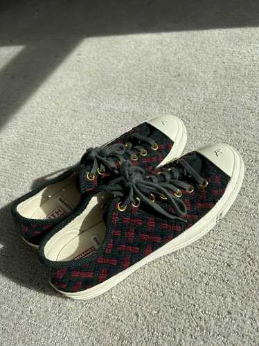 Converse hotsell kith nyc