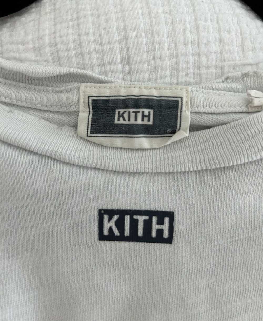 Kith Kith white Tee - image 2