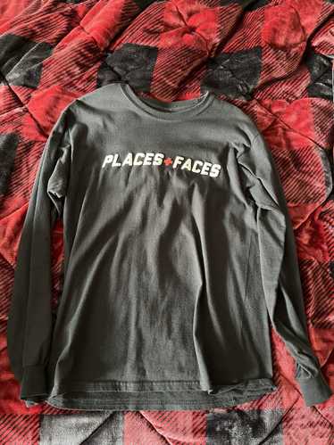 Places + Faces Places + Faces long sleeve - image 1