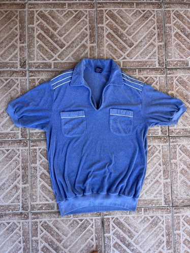 Vintage 70s polo shirt